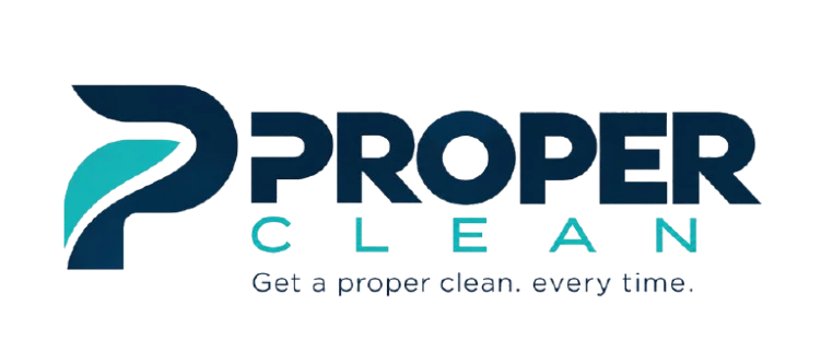Get Proper Clean — Get a proper clean. every time.